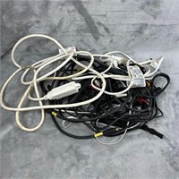 Electronics and Electrical Cords