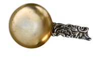 Shiebler Sterling Silver Scoop, #2548