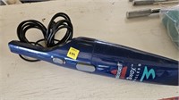 Bissell 3way bagless handheld vacuum