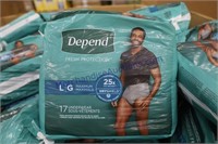 Adult Diapers (180)