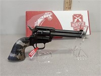 New! Heritage Rough Rider Snake .22 revolver.