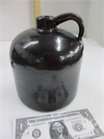 Half gallon beehive, Albany, Minnesota jug