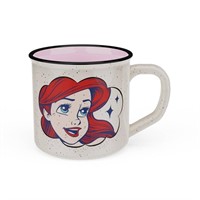 16oz Harlow Drinkware Mug 'Princess' - Zak