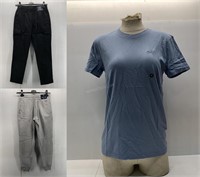 XS Lot of 3 Ladies Hollister Clothing - NWT $135
