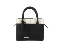 Kate Spade Two Tone Hand Bag