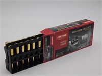 Box of Norma 6.5 PRC Ammunition 20rds