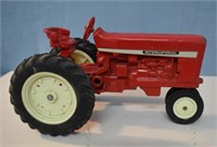 International Tractor Farm Toy