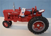 Farmall Tractor Farm Toy