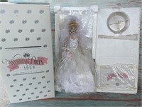 1988 Barbie Wedding Party 1959 Limited Edition