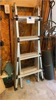 Cosco World's Greatest Multi-Use Ladder