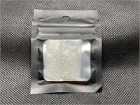 10 GRAMS OF .999 FINE SILVER RAW MATERIAL PARTICLE
