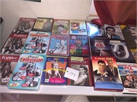 HUGE LOT OF DVDS