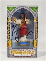 GRAPHITTI BUDDY CHRIST FIGURES - KEVIN SMITH