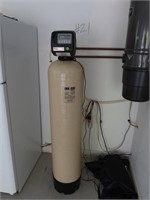3M whole house Water Filtration