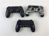 PS4 Controllers Sony Play Station