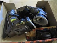 Rollerblades Viablade in box mens sz 11