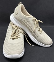 DANSKIN Tennis Shoes Size 9