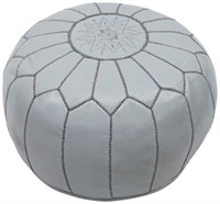 NULOOM MOROCCAN POUF
