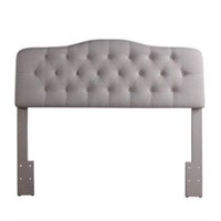 ALTON FURNITURE HEADBOARD *QUEEN;