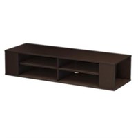 SOUTH SHORE MEDIA CONSOLE *NOT ASSEMBLED*