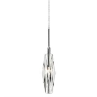 DAINOLITE SINGLE PENDANT LIGHT