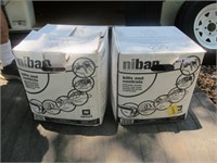 NIBAN INSECT KILLER 2 BOXES