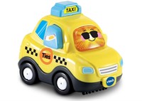 VTech TTA - Ties Taxi