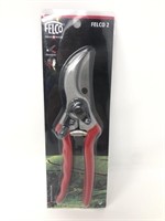 Felco F2 Classic Manual Hand Pruner, Made in