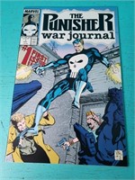 MARVEL COPPER AGE COMIC- THE PUNISHER