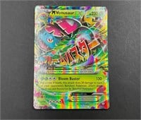M Venusaur 2/83 Generations Holo Pokemon Card