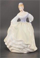 Royal Doulton 'Fair Lady' Miniature