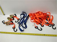 ratchet straps