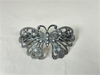 Butterfly Hair Clip