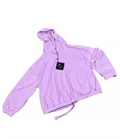 (2X) Ava & Viv Women's Plus Size Purple