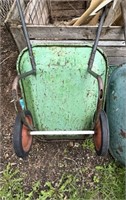 Wheel Barrow