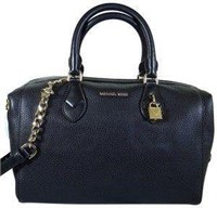 Michael Kors Grayson Large Satchel