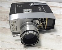 BELL & HOWELL DIRECTOR SERIES ZOOMATIC CAMERA