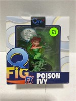 Qfig FX poison ivy