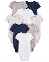 Simple Joys by Carter's Unisex Babies'