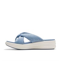 Clarks Cloudsteppers Women's Drift Ave Slide