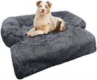 bluzelle Dog Bed Sofa Protector for Large Dogs