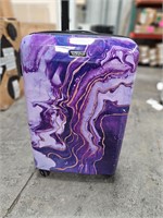 $199 - American Tourister Hardside Spinner Cosmic