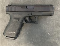 GLOCK 19 9MM 24030188