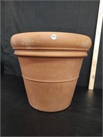 Large Clay Planter