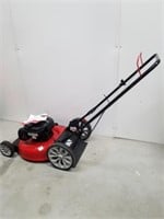 New Troy-Bilt 21 inch 140cc push lawn mower