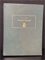 Grand Parade H. W. J. Picard Book