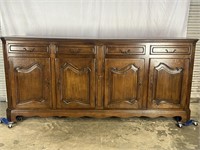 SIDEBOARD - 4605