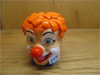 Clown Cups
