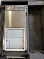 Amprobe vari-speed recorder