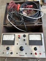 Hipotronics 800PL series voltage applicator